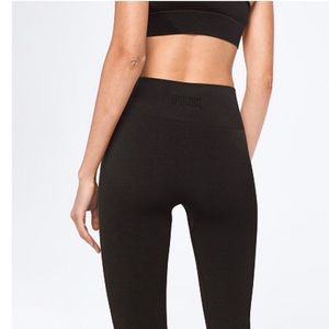 PINK Seamless leggings